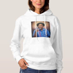 Moletom Count Basie