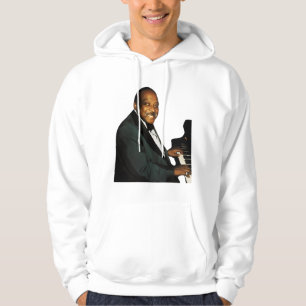 Moletom Count Basie