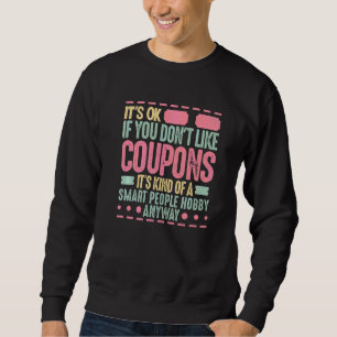 Moletom Coupon Couponder Beginner Codes Organizer Couponer