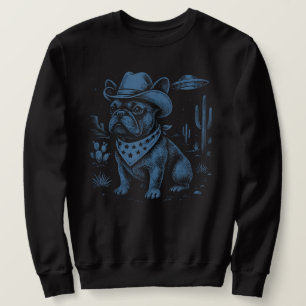 Moletom Cowboy UFO Cowboy Cowboy