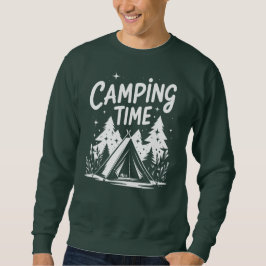 Moletom Cozy Adventure Hoodie