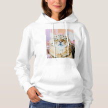 Cozy Cat Vibes