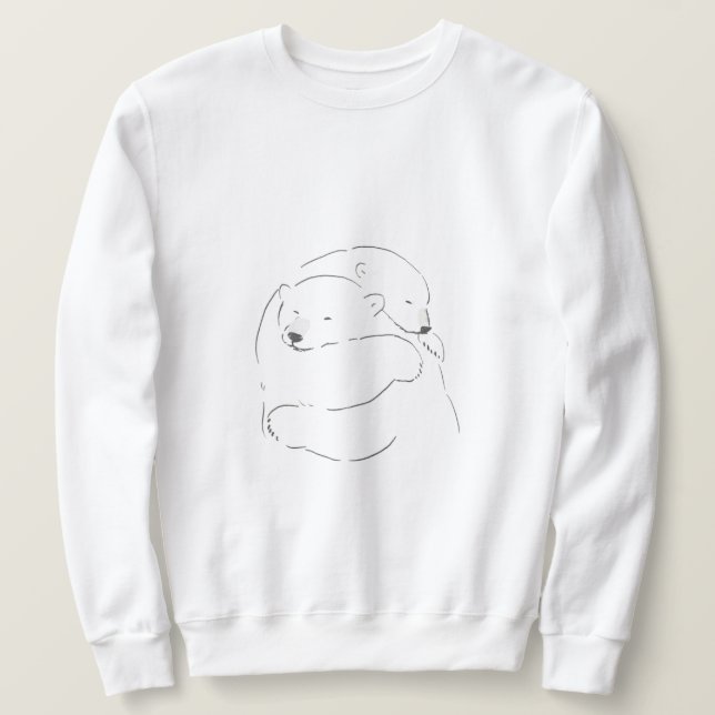 Moletom cozy,comfy and knits sweater (Frente do Design)