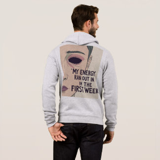 Moletom Cozy Hoodie - Na moda e quente