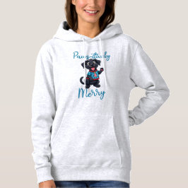 Moletom "Cozy Labrador Love"