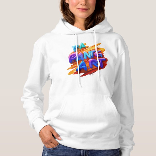 Moletom CozyChic – Trendy Women’s Hoodies & Sweatshirts (Frente)