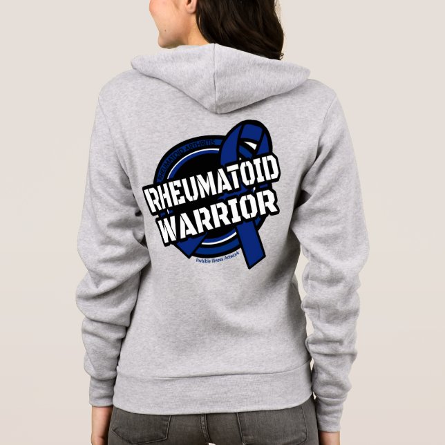 Moletom Crachá...RA Hoodie (Verso)