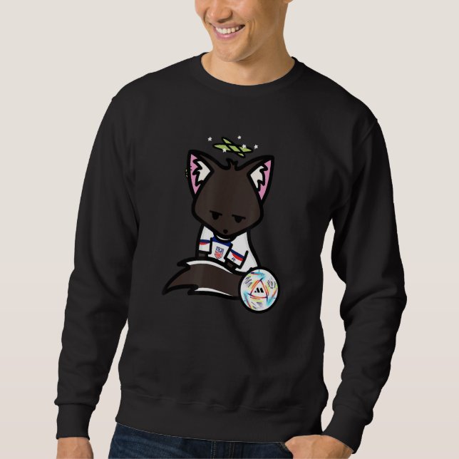 Moletom Creator Merch Baby USA PJ December Reward En-Eff-T (Frente)