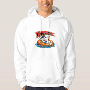 Moletom CreekRat® CreekRat Co. Topanga - Malibu - CA