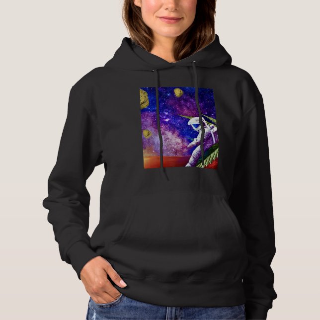 Moletom Crepúsculo (Frente)