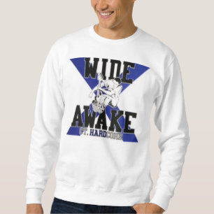 Moletom Crewneck desperto do CT