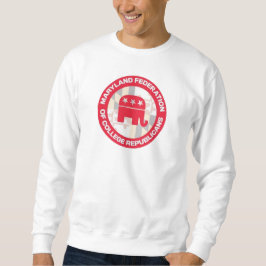 Moletom Crewneck MDFCR