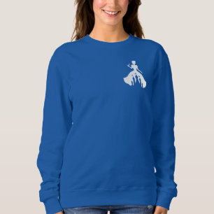 Moletom crewneck mmpc