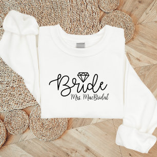 Moletom Crewneck Personalizado