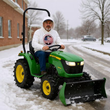 Criações de Kinka T nos EUA