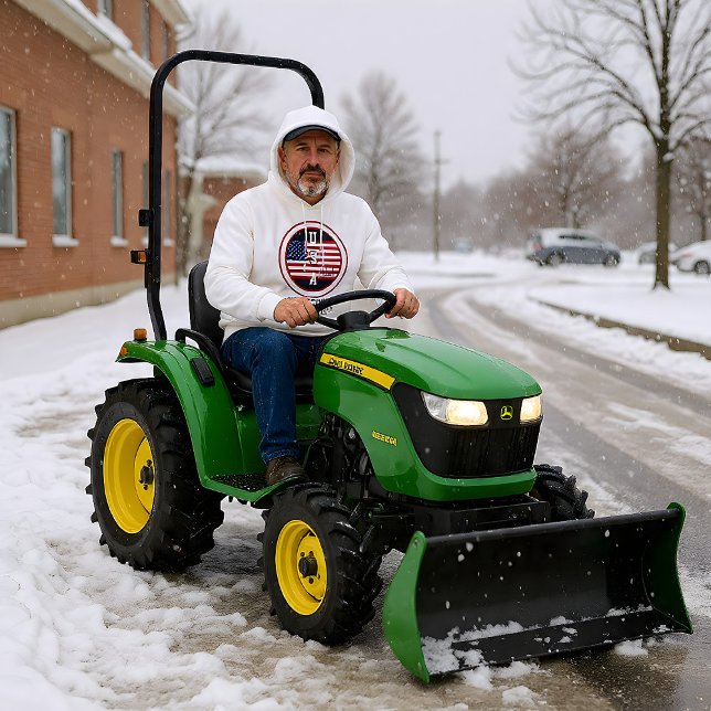 Moletom Criações de Kinka T nos EUA (Criador carregado)