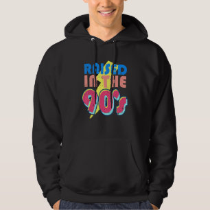 Moletom Criado Nos Anos 90 Retro 90 Vaporwave