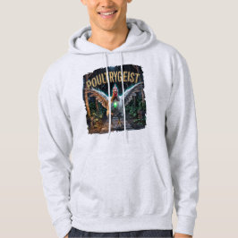 Moletom Criatura Fotográfica do Combo Fotográfico de Poult