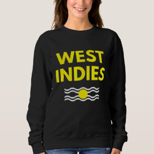 Moletom Cricket West Indies Windies 2