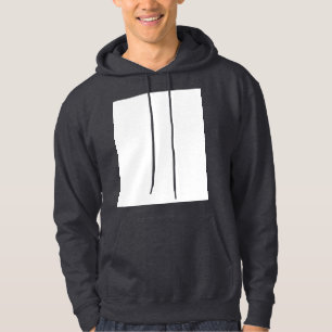 Moletom Crie seu próprio branco personalizado