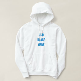 Moletom Crie seu próprio personalizado