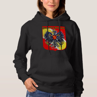 Moletom Criminosos de novembro prendem Hoody