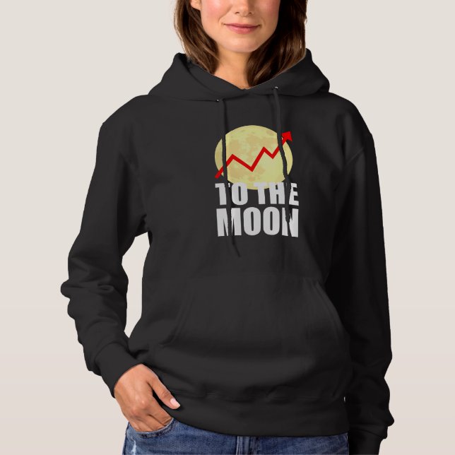 Moletom Criptomoeda (Frente)