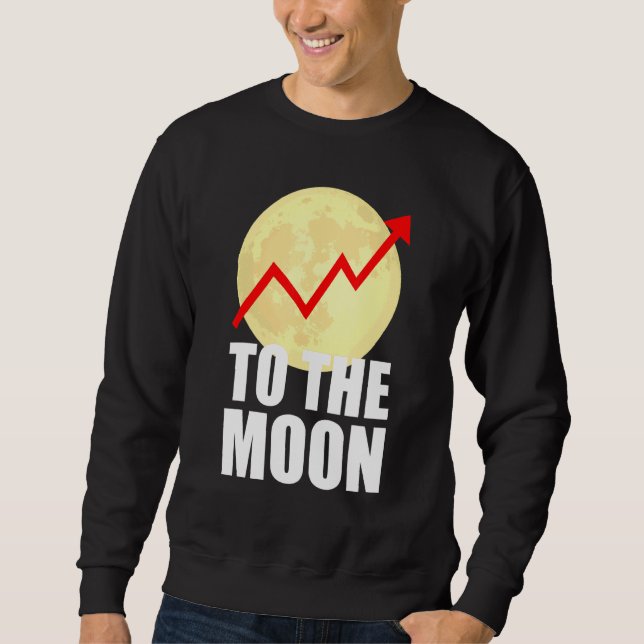 Moletom Criptomoeda (Frente)
