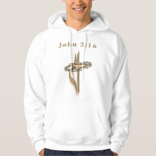 Moletom cristão