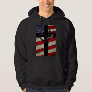 Moletom Cristão Patriota - Novo Cristianismo