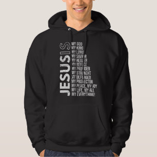 Moletom Cristianismo Religião Santa Bíblia Jesus T