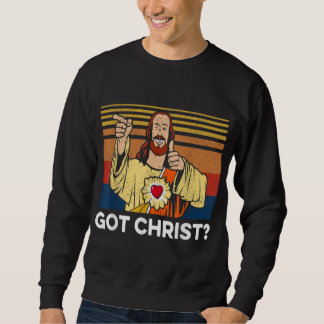 Moletom Cristo Natal Legal Jesus Cristo Religioso