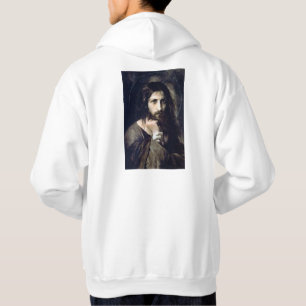 Moletom Cristo, Rei do Céu