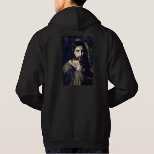 Moletom Cristo, Rei do Céu