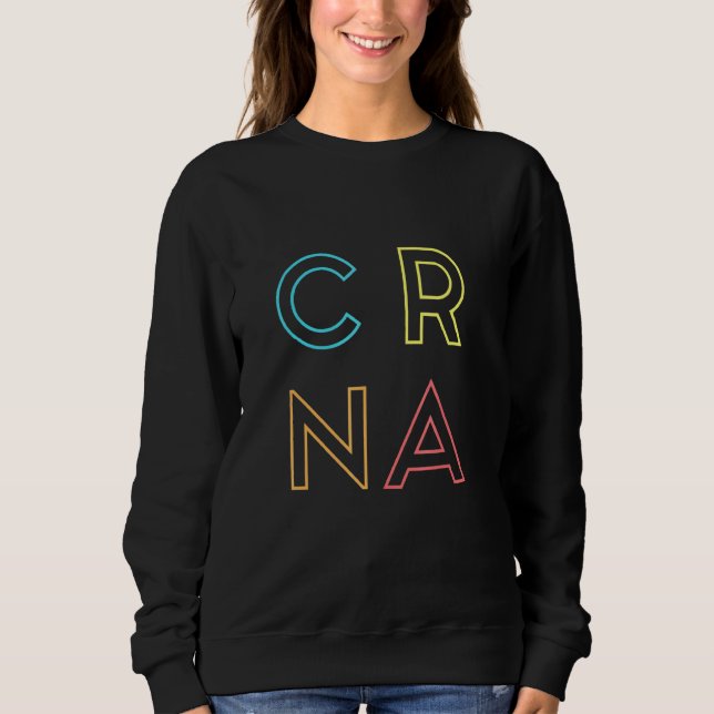 Moletom Crna (Frente)