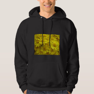 Moletom Crolisântemos Amarelo sunshine