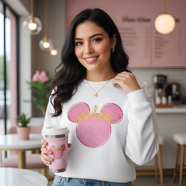 Moletom Crown (Criador carregado)