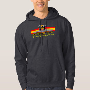 MOLETOM CRUCERO PESADO CANARIAS