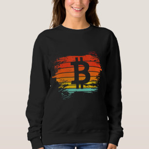 Moletom Crypto Currency Crypto Currency Da Bitrate Da Vint
