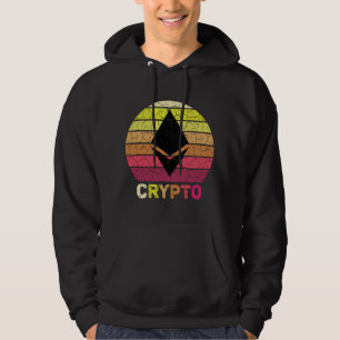 Moletom Crypto Ethum