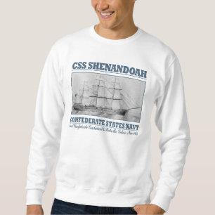 Moletom CSS Shenandoah