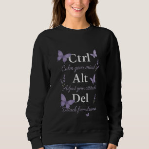 MOLETOM CTRL,ALT,DEL