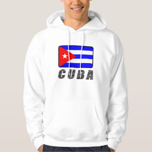 Moletom Cuba