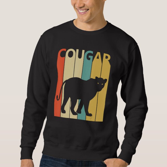 Moletom Cugar Animal (Frente)