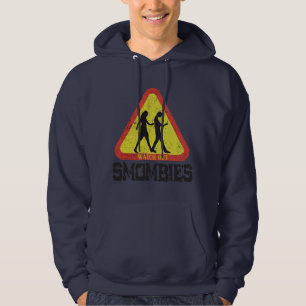 Moletom Cuidado com os Smombies