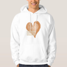 Moletom Cultura do Café Comfort Hoodie | Viciado em Café
