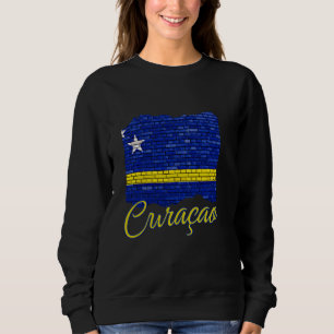 Moletom Curaçao Souvenir
