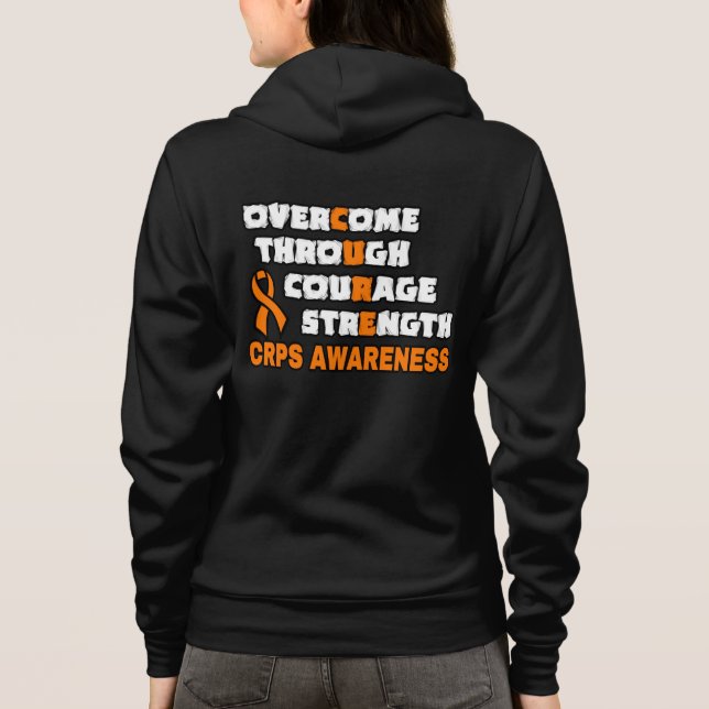 MOLETOM CURE...DCV (Verso)