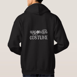 Moletom CUSTO HALLOWEEN Personalizado para Homens Engraçad
