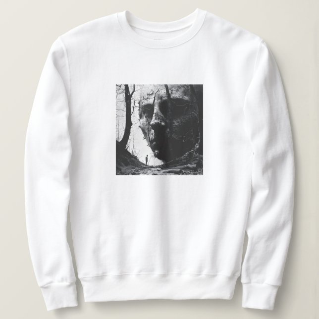 Moletom Custom Photo Modern Cool Elegant Create Your Own  (Frente do Design)